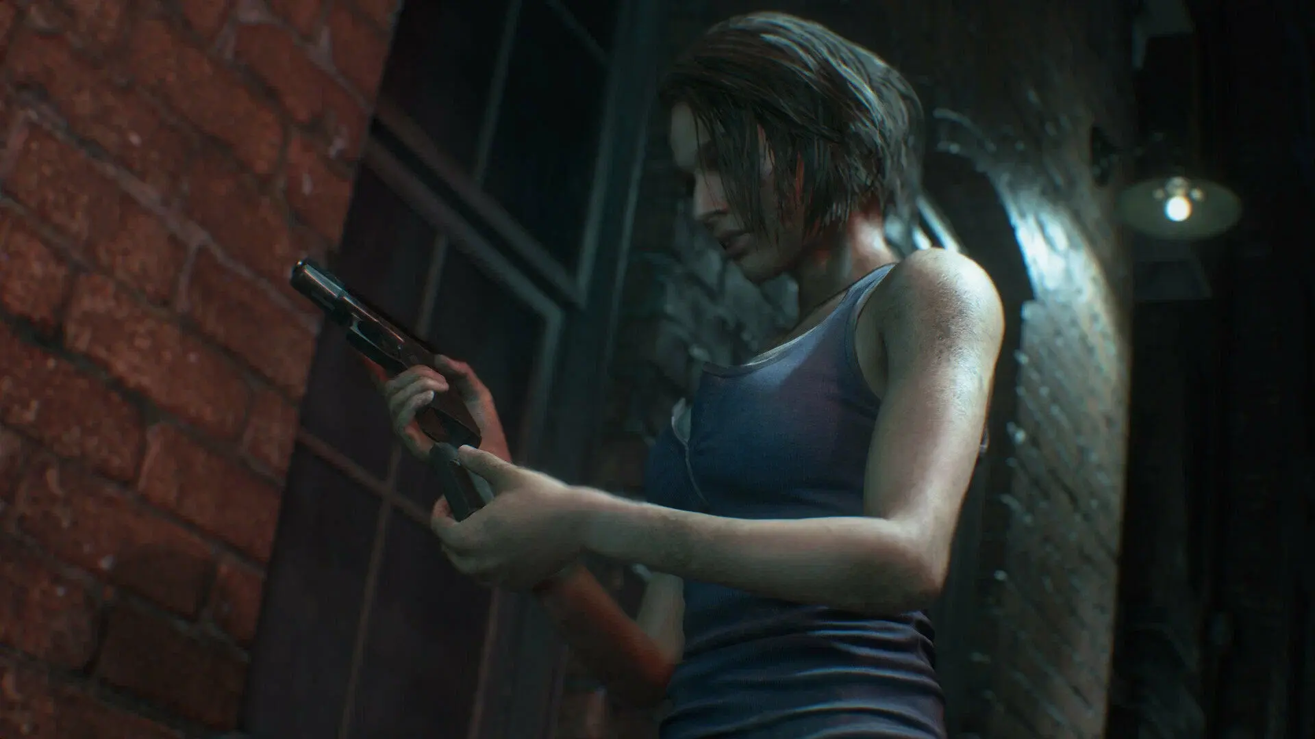 🔪 Resident Evil 3🟢 XBOX🟢 