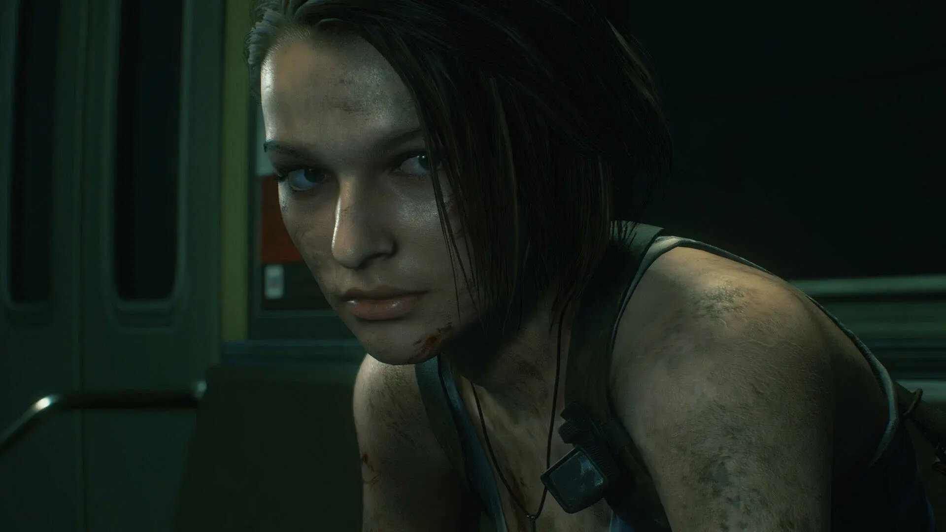 🔪 Resident Evil 3🟢 XBOX🟢 