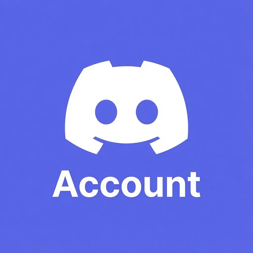 Старый аккаунт Discord 2023–2025 - irongamers.ru