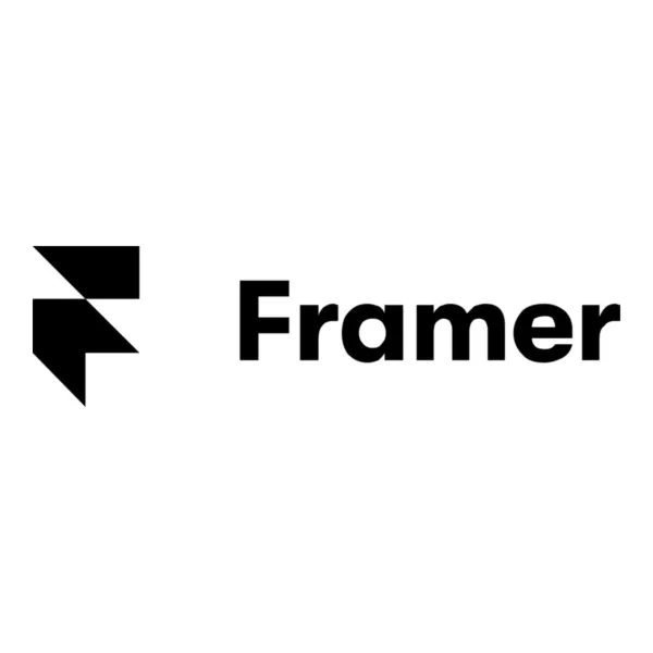 Подписка Framer Pro на 1 месяц