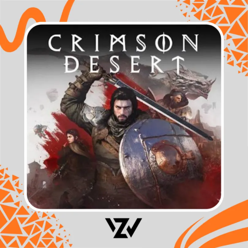Crimson Desert DELUXE EDITION | ALL DLC | No Guard | ALL ADD-ONS AND BONUSES - irongamers.ru