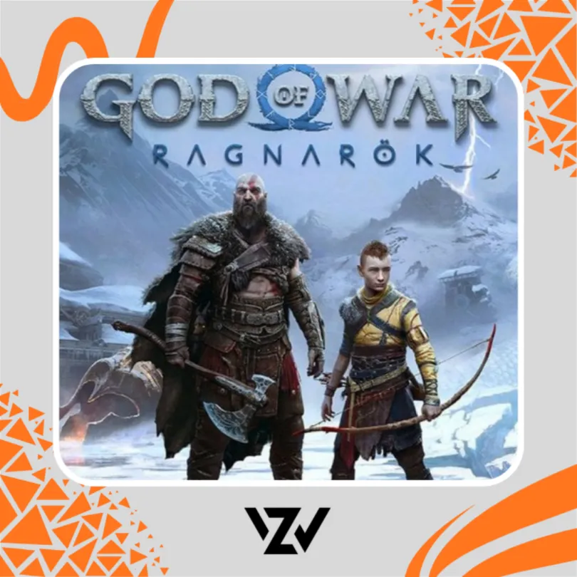 God of War Ragnarok- ALL DLC | STEAM OFFLINE | No Guard | ALL ADD-ONS - irongamers.ru