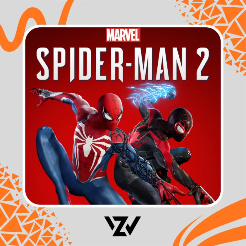 MARVEL&acute;S SPIDER-MAN 2 DIGITAL DELUXE EDITION | ALL DLC AND BONUSES | STEAM | No Guard - irongamers.ru