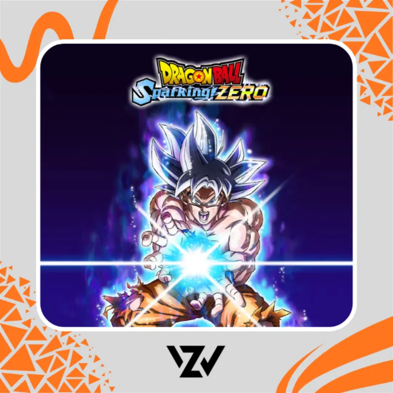 DRAGON BALL: Sparking! ZERO Ultimate Edition - Steam Offline | No Guard - irongamers.ru