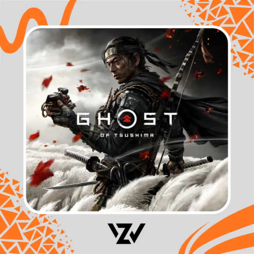 Ghost of Tsushima - ALL DLC | STEAM OFFLINE | No Guard | ALL ADD-ONS - irongamers.ru
