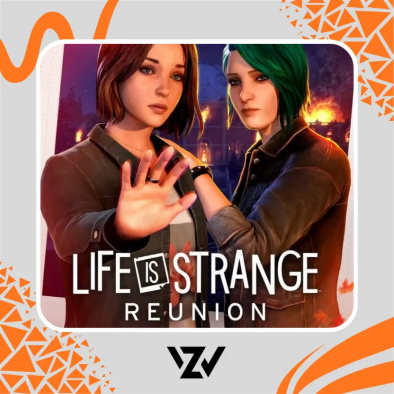 Life is Strange: Reunion Deluxe + Package +( 7 Games ) ALL DLC | +BONUSES - irongamers.ru