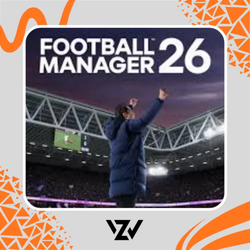 Football Manager 26 - Steam Offline - No Guard - irongamers.ru