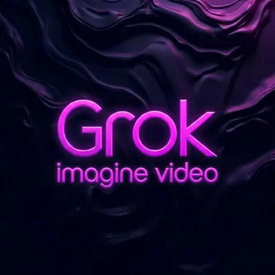 Grok Imagine Video — от 1 до 30 минут — доступ к API Premium