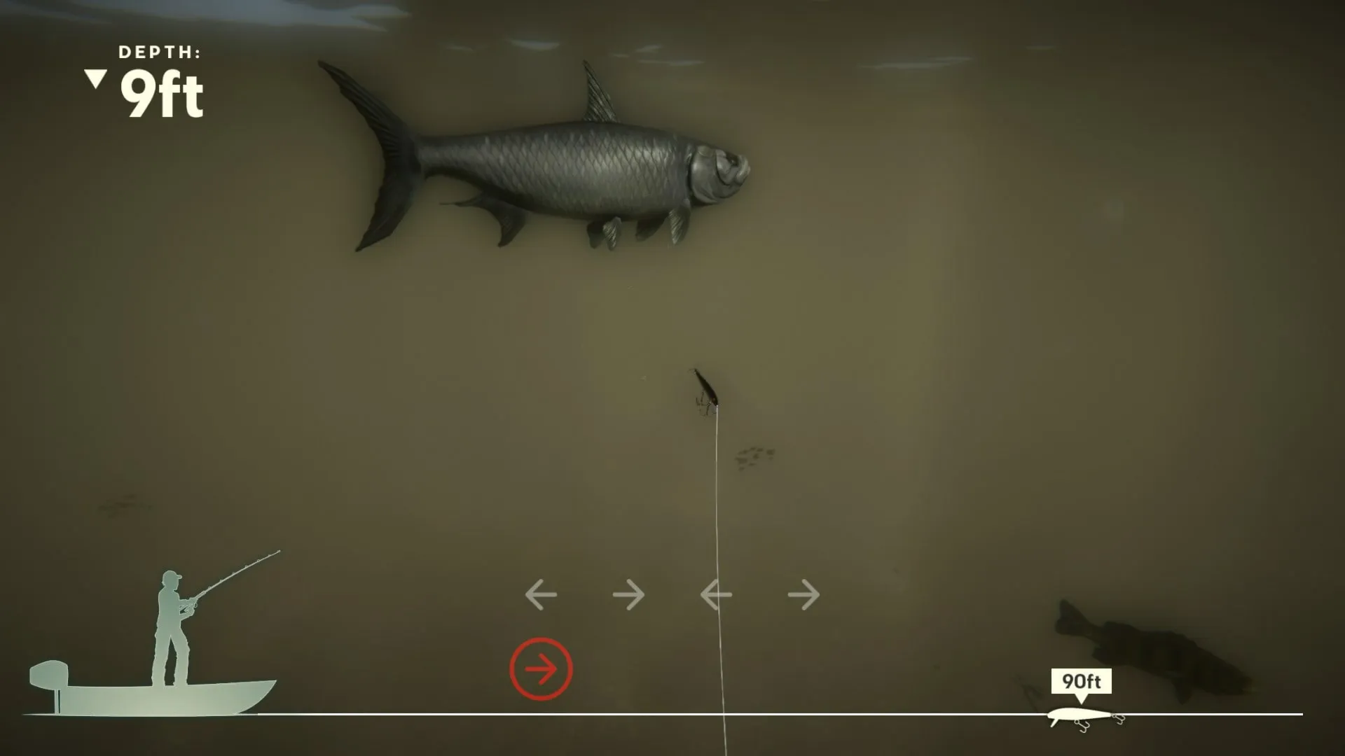 Rapala Fishing: Pro Series-Набор Озеро Окичоби (Ключ Xbox One/Series X|S)– Глобальный - irongamers.ru