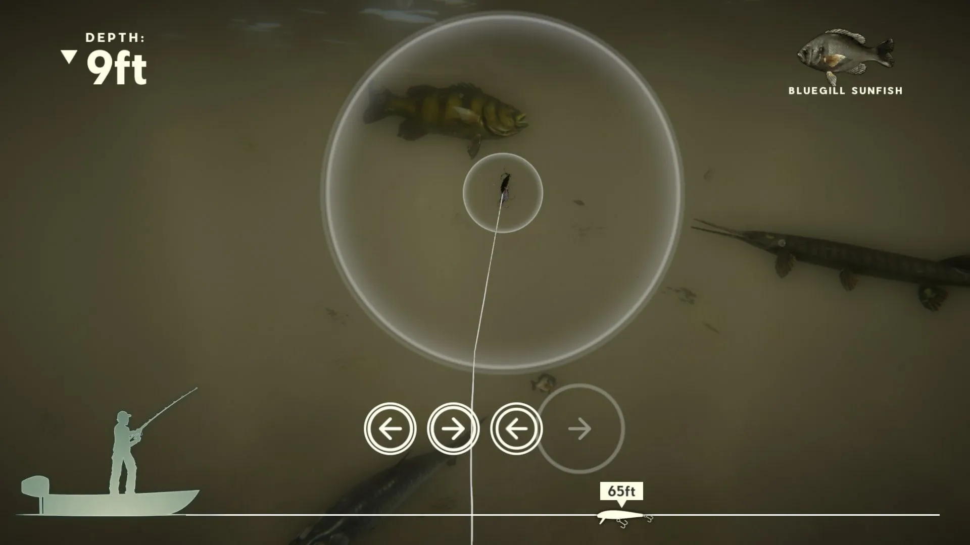 Rapala Fishing: Pro Series-Набор Озеро Окичоби (Ключ Xbox One/Series X|S)– Глобальный - irongamers.ru