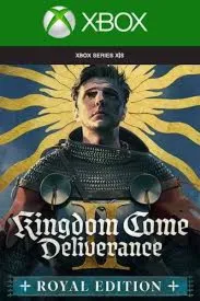 🎮 ✅ KINGDOM COME DELIVERANCE II ROYAL EDITION XBOX🔑 КЛЮЧ USA ЛИЦЕНЗИЯ