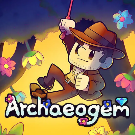 Archaeogem Steam ключ Весь Мир Global RU/CIS РФ Россия key код стим СНГ