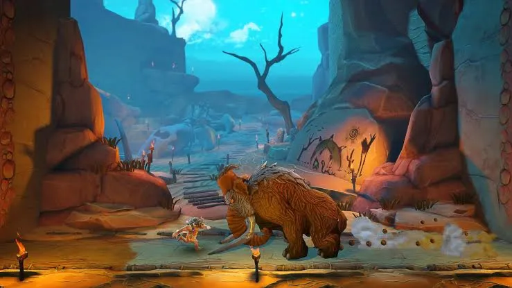 🎮 ✅ 🔥 JET KAVE ADVENTURE XBOX ONE / X|S🔑 КЛЮЧ USA ЛИЦЕНЗИЯ
