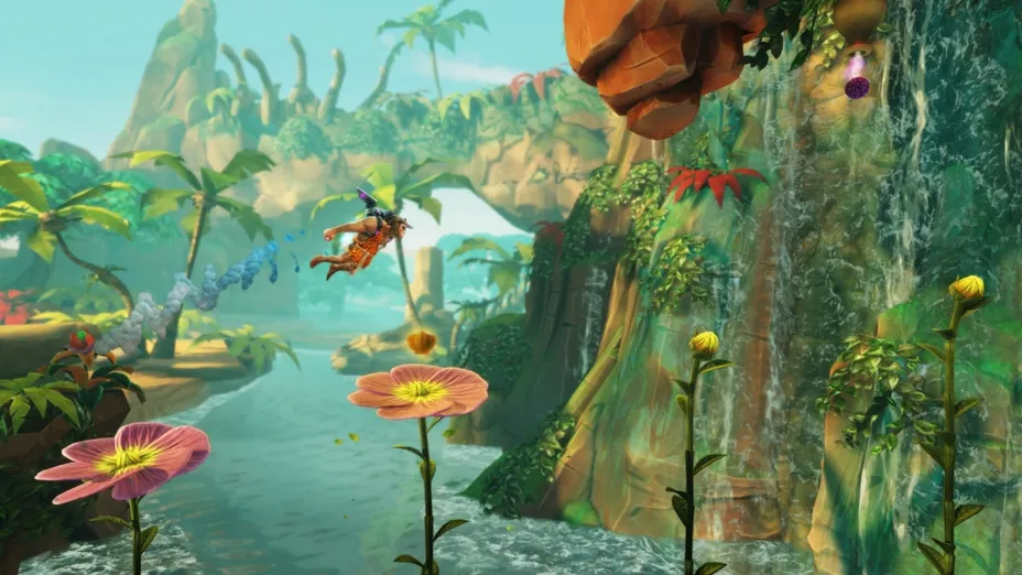 🎮 ✅ 🔥 JET KAVE ADVENTURE XBOX ONE / X|S🔑 КЛЮЧ USA ЛИЦЕНЗИЯ