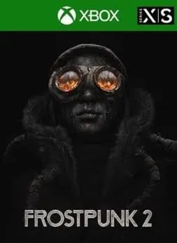 🎮 ✅ FROSTPUNK 2 XBOX SERIES X|S / PC🔑 КЛЮЧ USA ЛИЦЕНЗИЯ СРАЗУ
