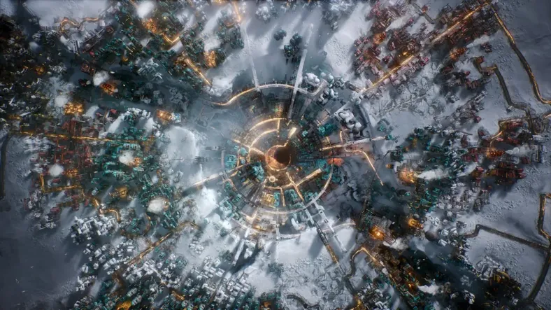 🎮 ✅ FROSTPUNK 2 XBOX SERIES X|S / PC🔑 КЛЮЧ USA ЛИЦЕНЗИЯ СРАЗУ