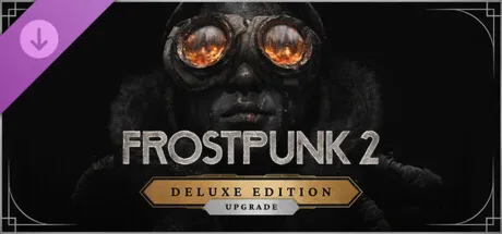 🎮 ✅ FROSTPUNK 2 DELUXE EDITION UPGRADE XBOX SERIES X|S/PC🔑 КЛЮЧ DLC USA ЛИЦЕНЗИЯ СРАЗУ