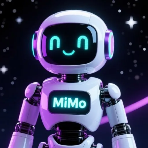 MiMo API Аккаунт с балансом $5 и API ключом