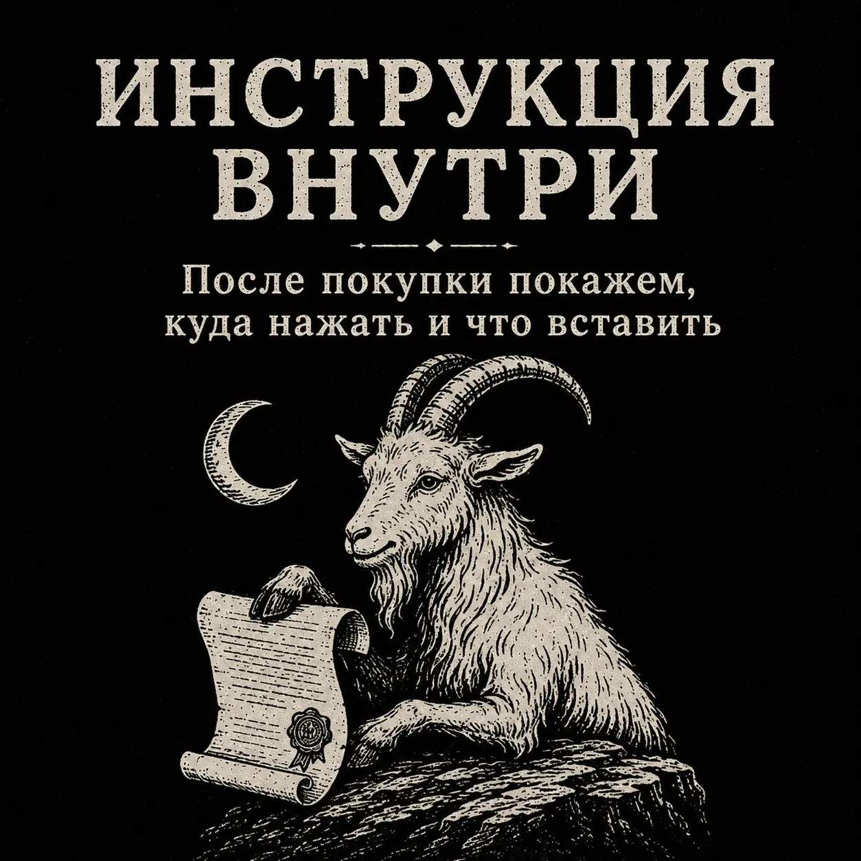 [АВТО] GOAT  | VLESS  подписка | 1/3/6/12 месяцев. 9 рублей - пробный
