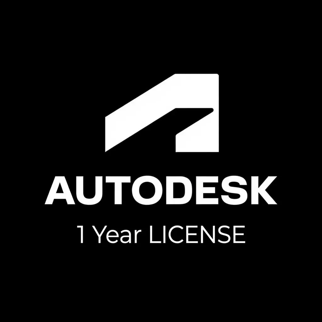 ЛИЦЕНЗИЯ Autodesk AutoCAD 2027–2023 (1 устройство / 1 год)