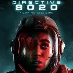 Directive 8020 Deluxe Edition 𝐒𝐓𝐄𝐀𝐌 🌟 