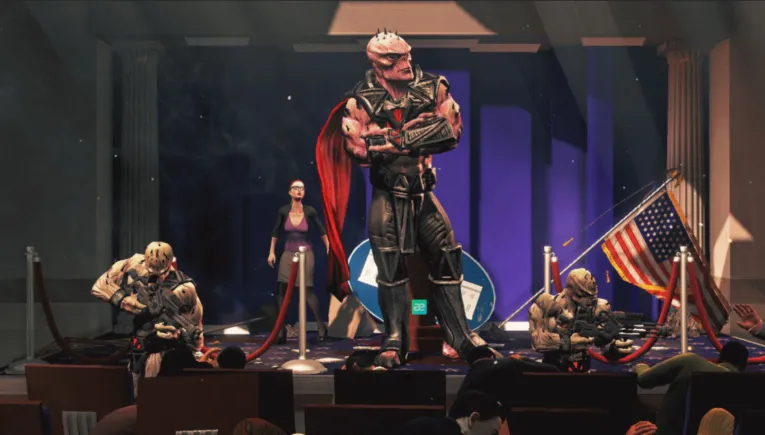 Saints Row IV: Re-Elected XBOX ONE / Series ключ