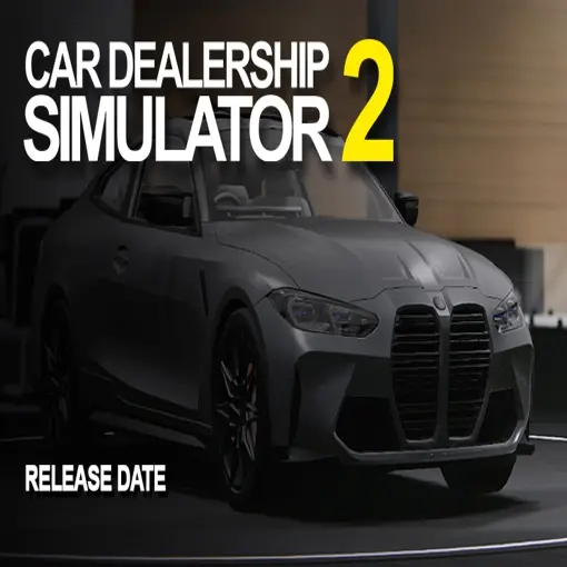 Car Dealership Simulator 2 | STEAM Offline | AUTO Delivery