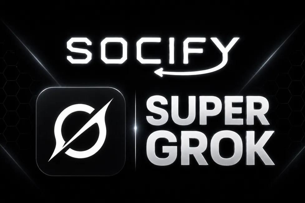 SuperGrok (30 Days) INSTANT DELIVERY - irongamers.ru