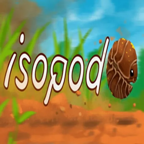 Isopod: A Webbed Spin-Off (Steam ключ / РФ+Весь Мир)