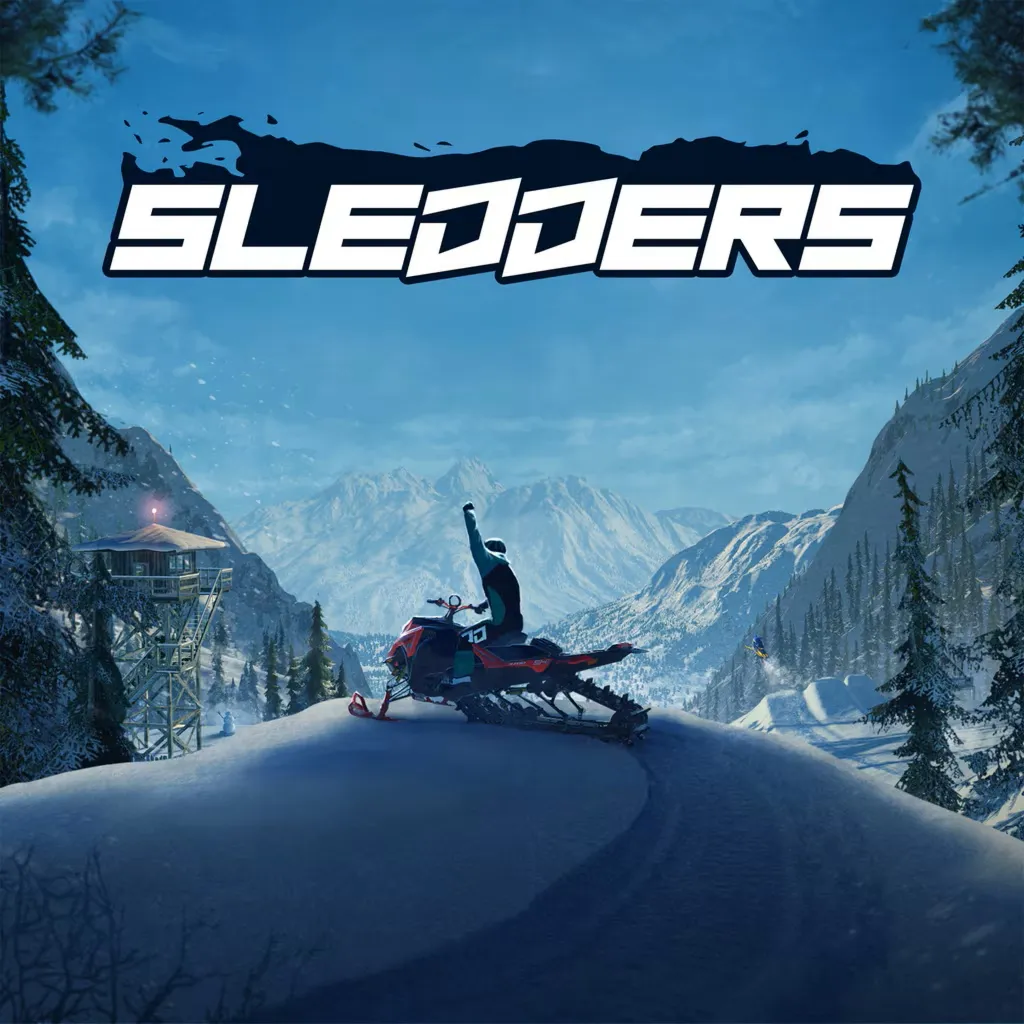 Sledders Steam ключ Весь Мир Global RU/CIS РФ Россия key код стим СНГ