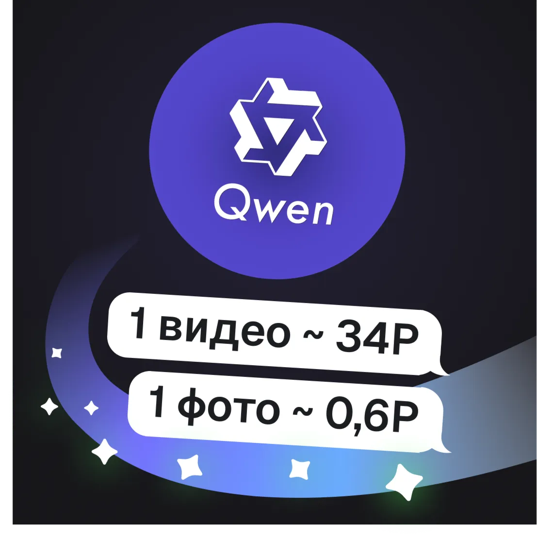 Wan 2.7 + Qwen + Z-Image | Видео и фото Alibaba | Пополнение баланса