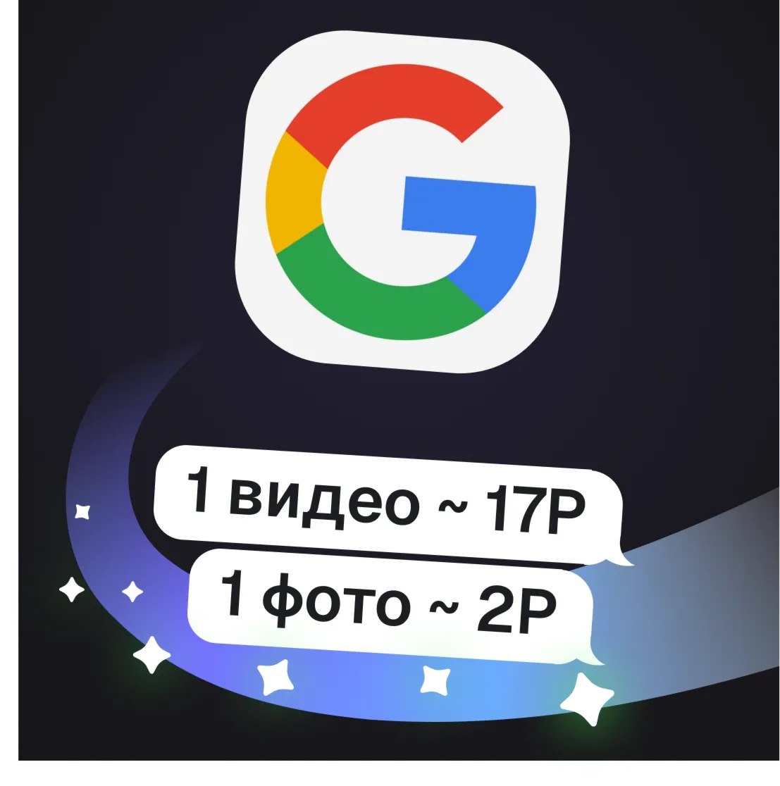 Google Veo 3.1 + Nano Banana + Imagen 4 | Генерация видео и фото | Пополнение баланса - irongamers.ru