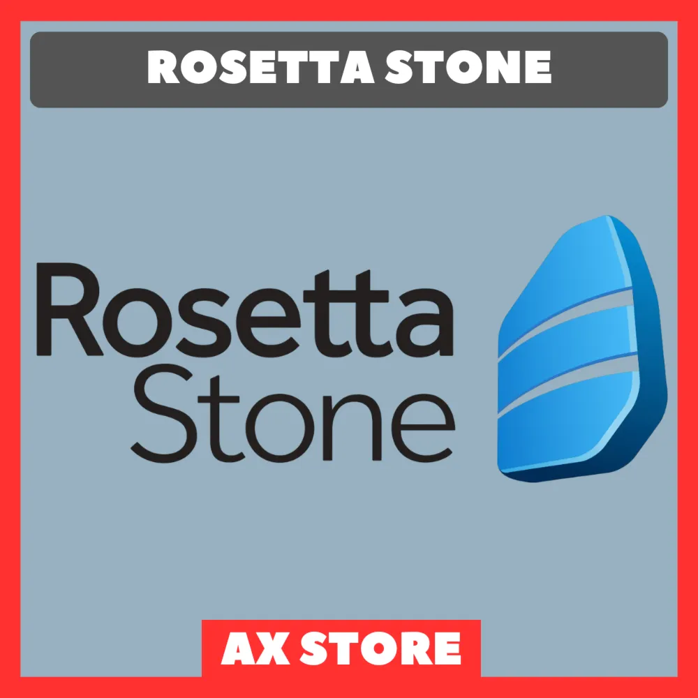 Rosetta Stone All Languages - irongamers.ru
