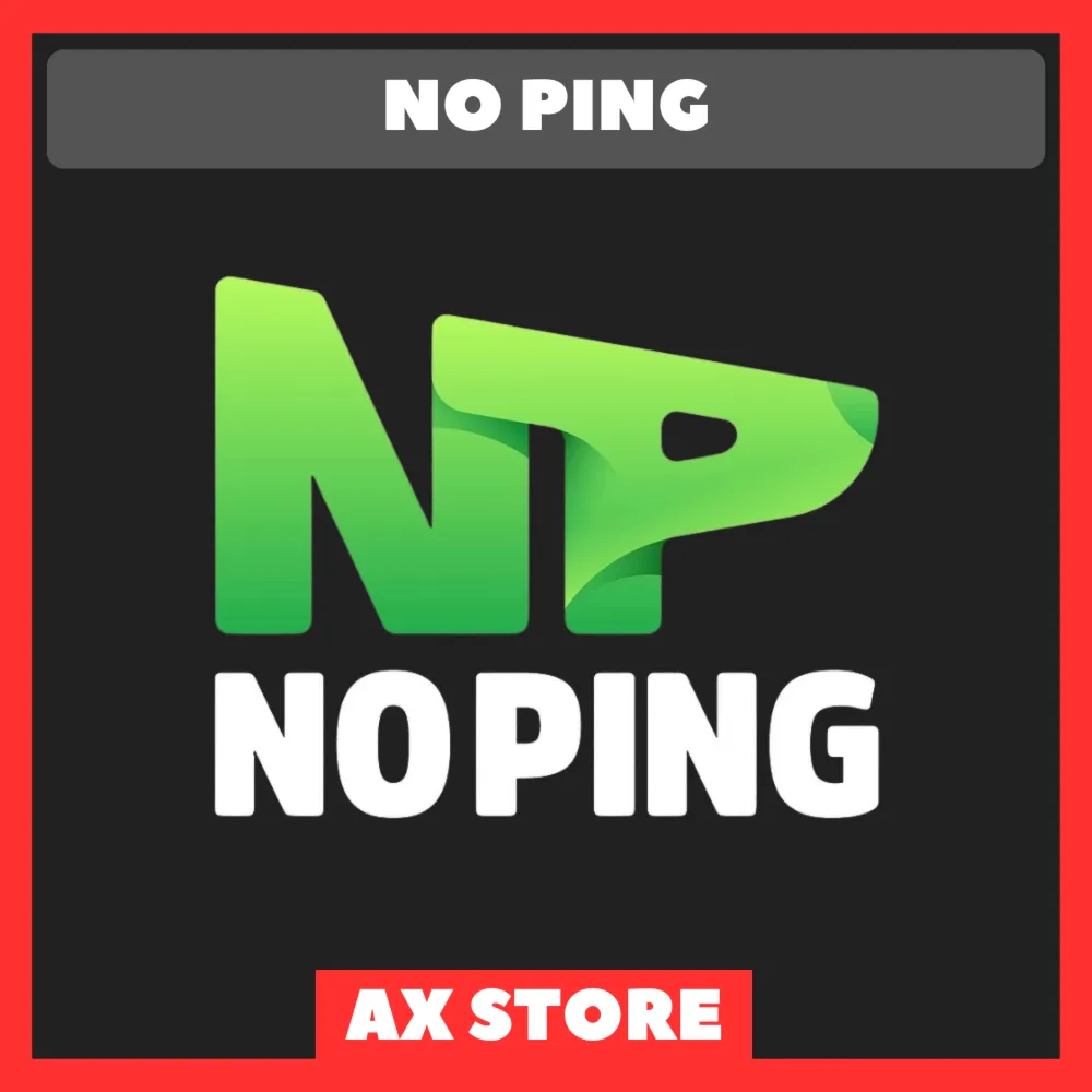 NOPING Активная подписка - irongamers.ru