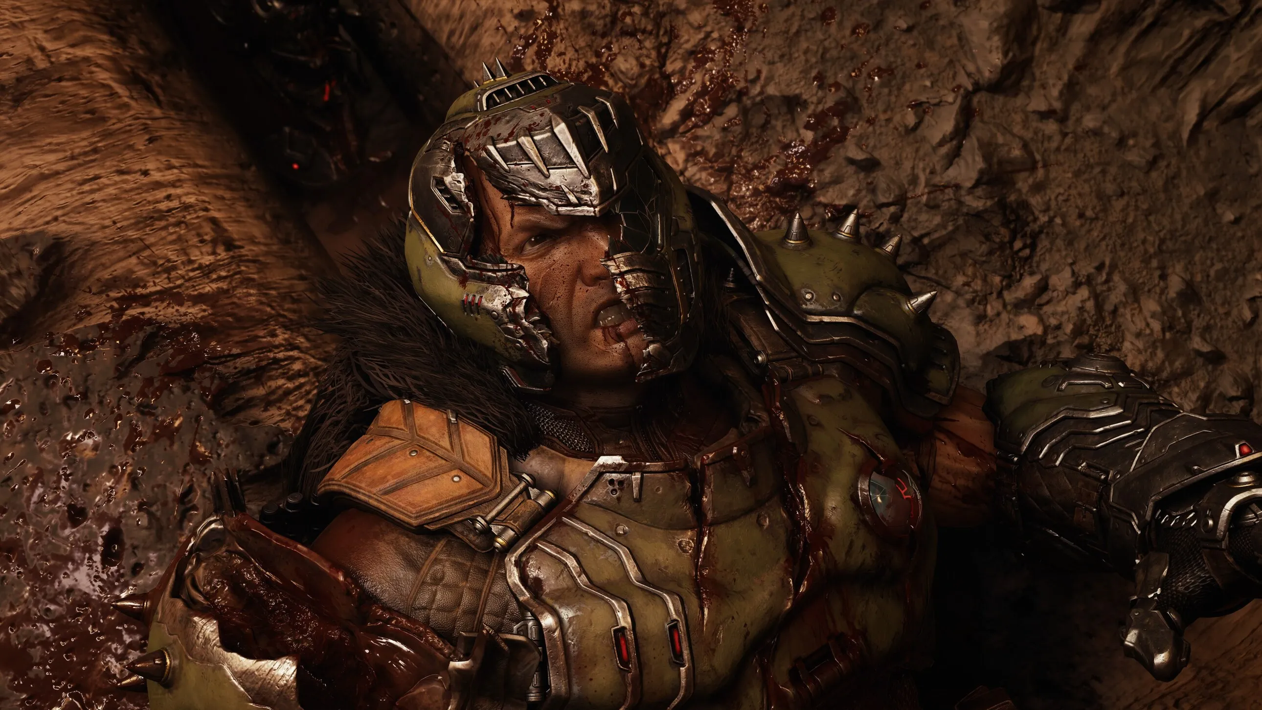 DOOM: THE DARK AGES | REVELATIONS XBOX|XS+PC WIN КЛЮЧ - irongamers.ru