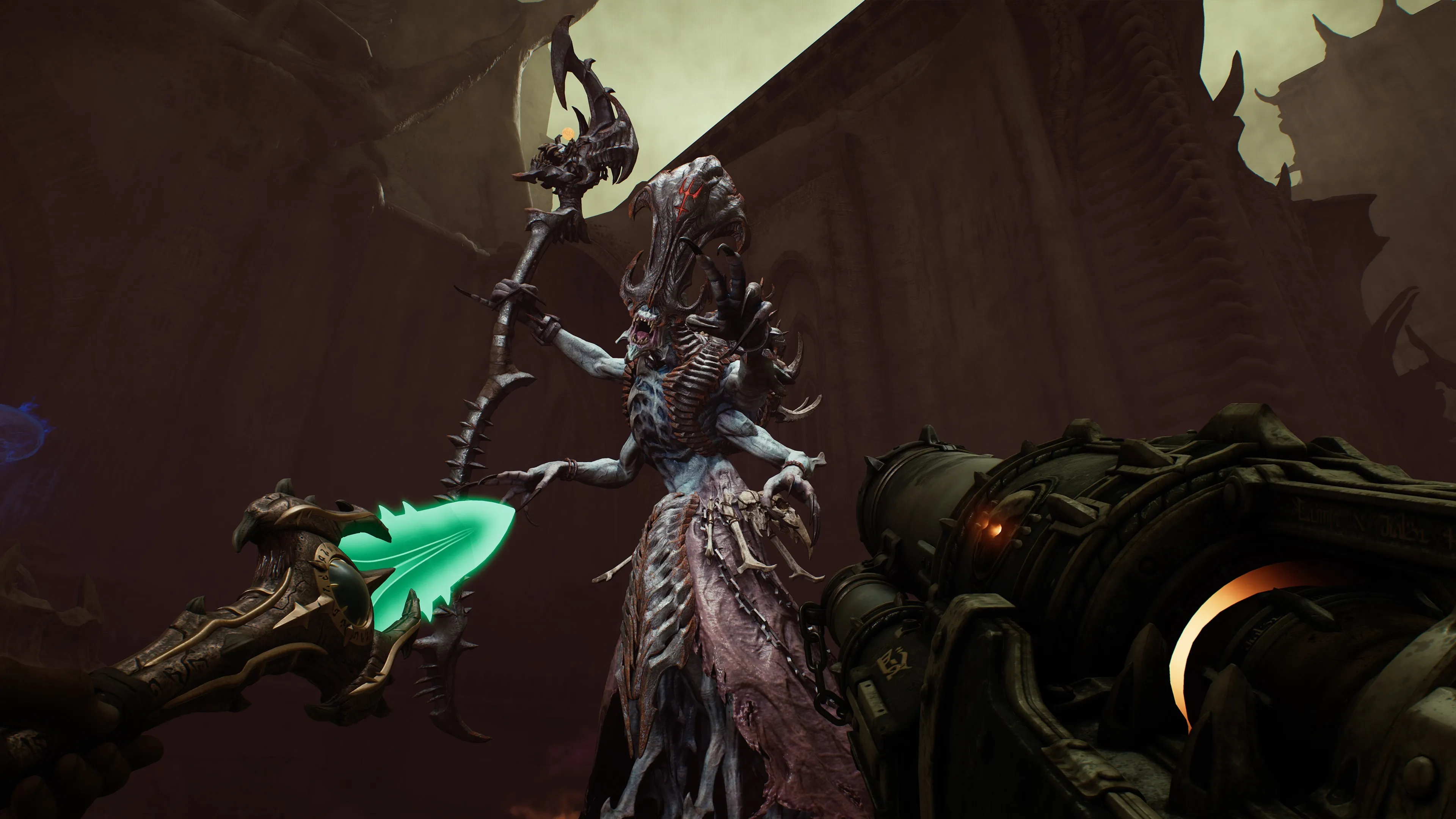 DOOM: THE DARK AGES | REVELATIONS XBOX|XS+PC WIN КЛЮЧ - irongamers.ru