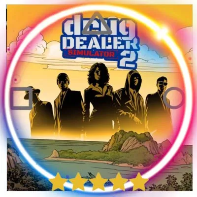 Drug Dealer Simulator 2 (PS5/RU) (Аренда от 7 дней) - irongamers.ru