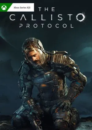 The Callisto Protocol Xbox Series X|S Upgrade KEY DLC - irongamers.ru