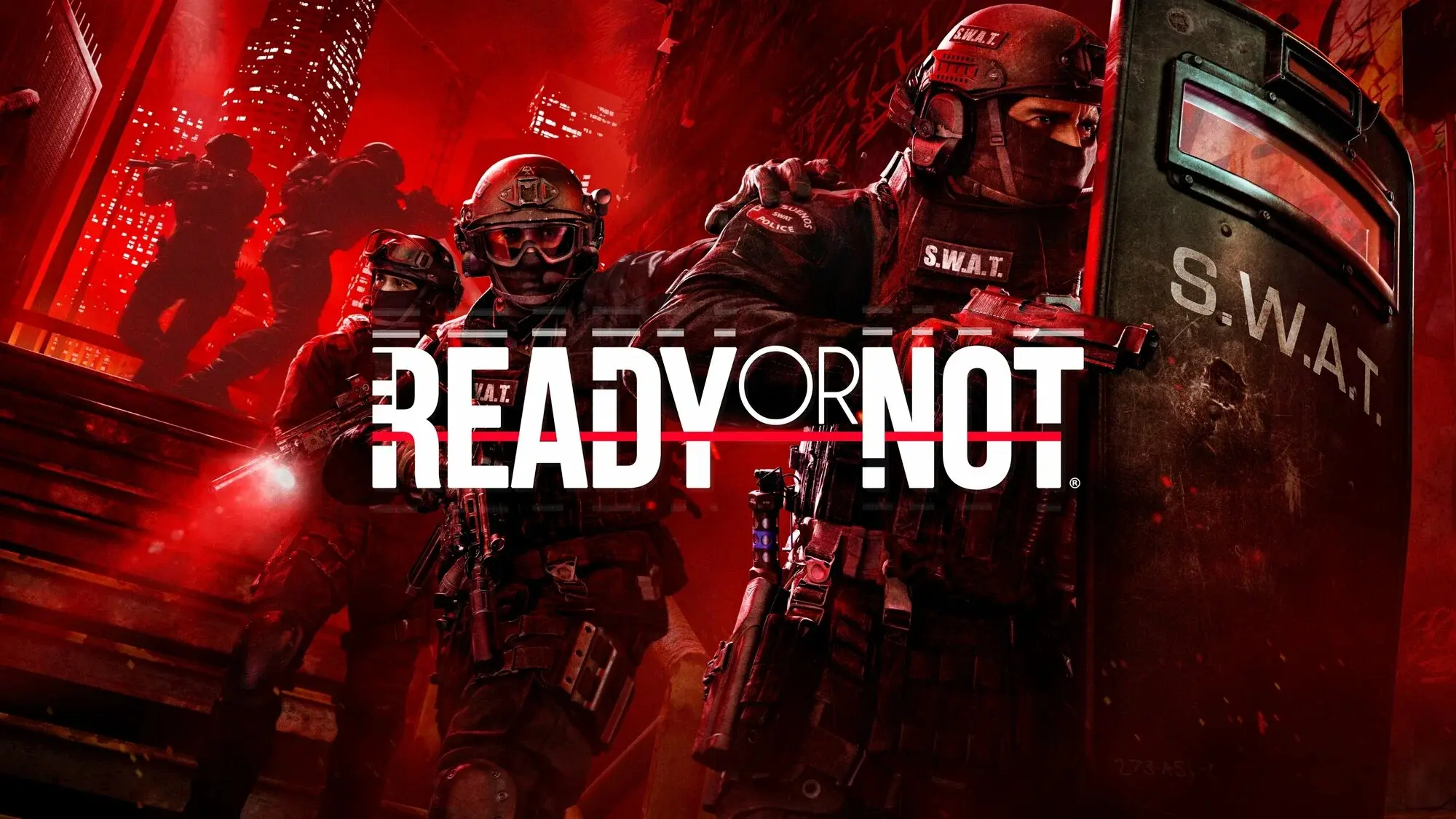 Ready or Not