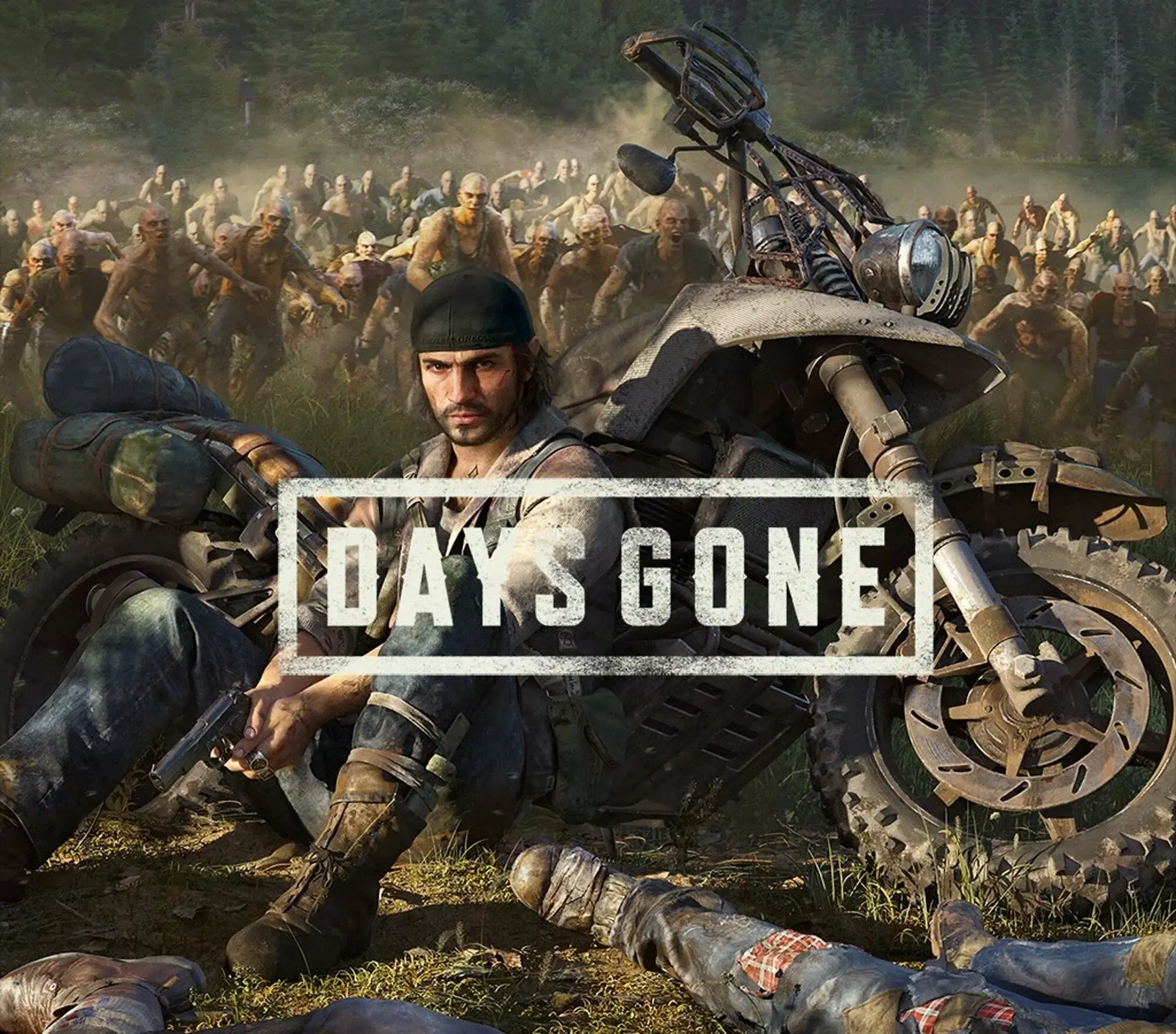 Days Gone Steam gift - irongamers.ru