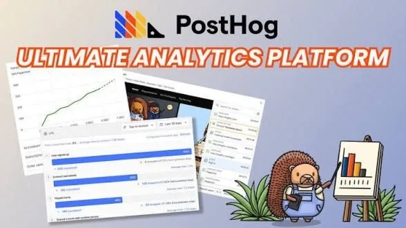 PostHog Scale — 1 Year Full Access Heatmaps &amp; Click Tracking $50 - irongamers.ru