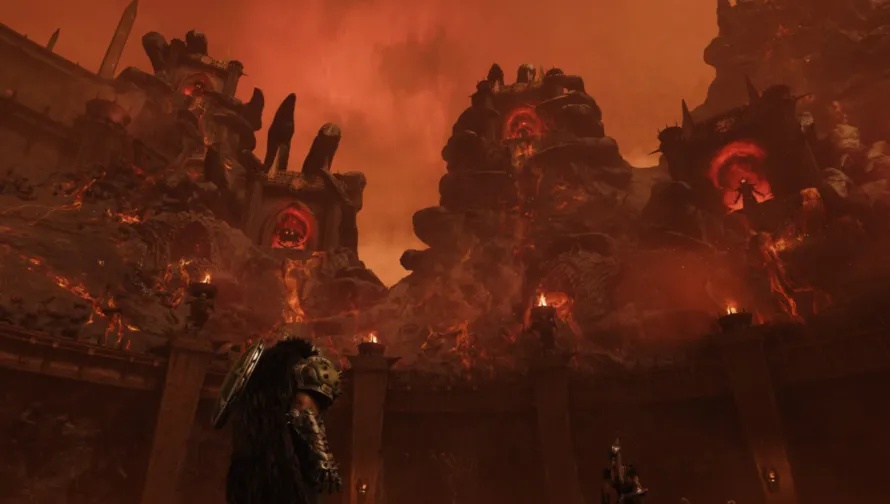 DOOM: The Dark Ages | Revelations XBOX  X S + ПК КЛЮЧ