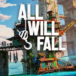 ALL WILL FALL | STEAM Offline | AUTO Delivery