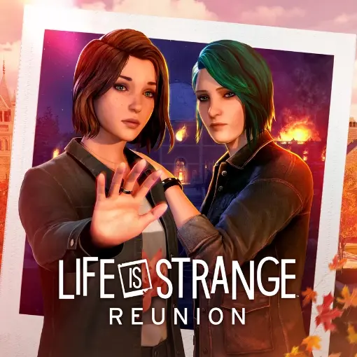 Life is Strange: Reunion Deluxe Edition | STEAM Offline | AUTO Delivery