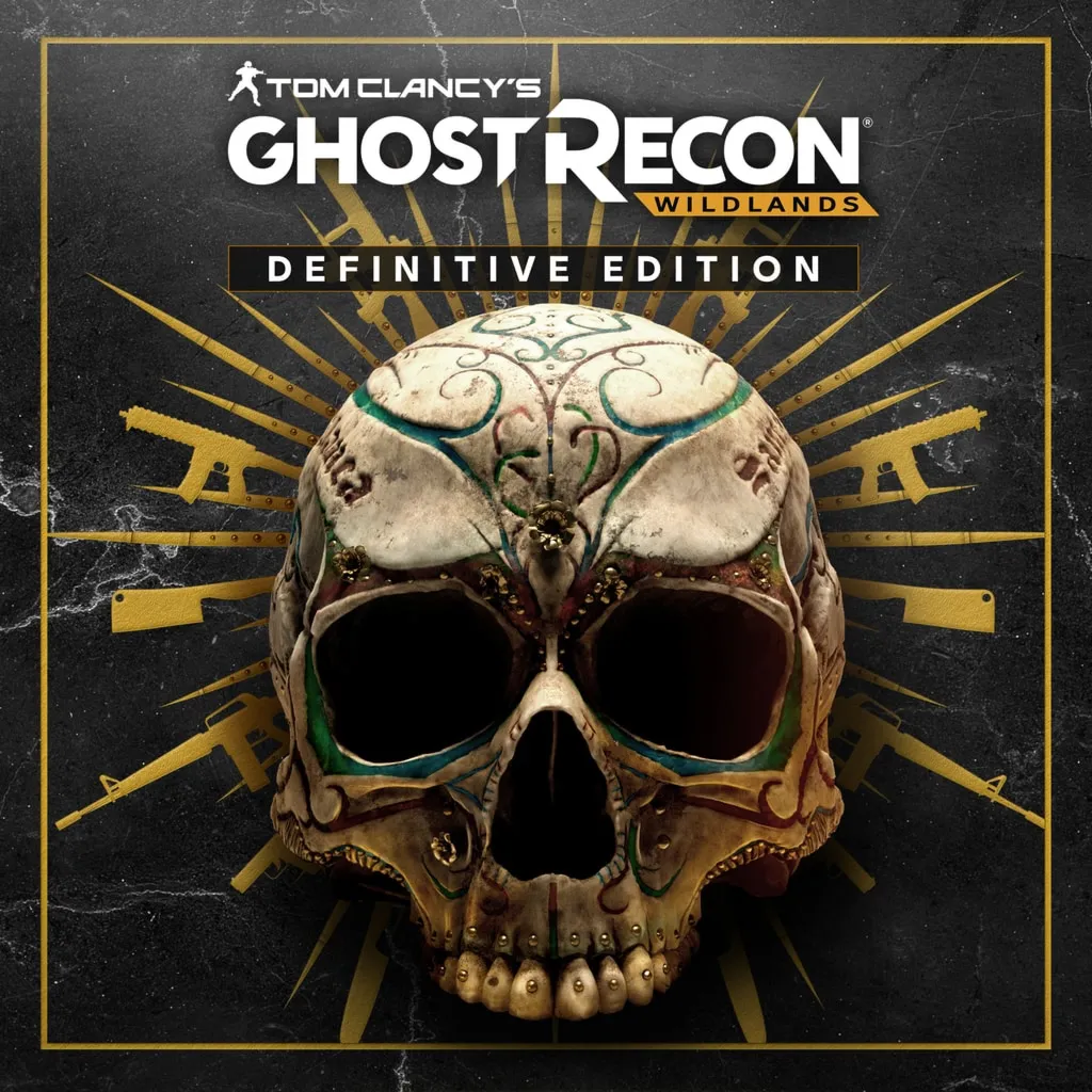 Tom Clancy&acute;s Ghost Recon Wildlands - Definitive Edition (Steam Gift RU) - irongamers.ru