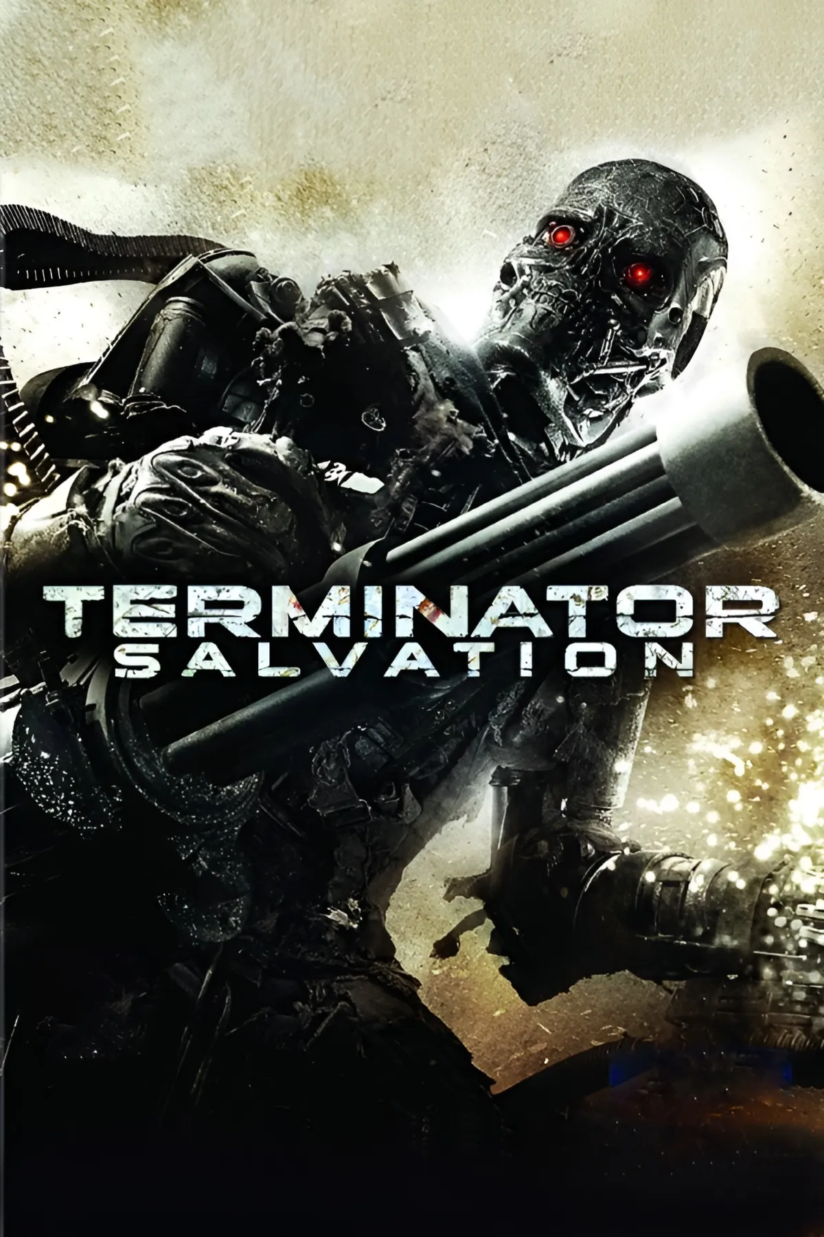 Terminator Salvation | Аккаунт Steam | Смена Данных