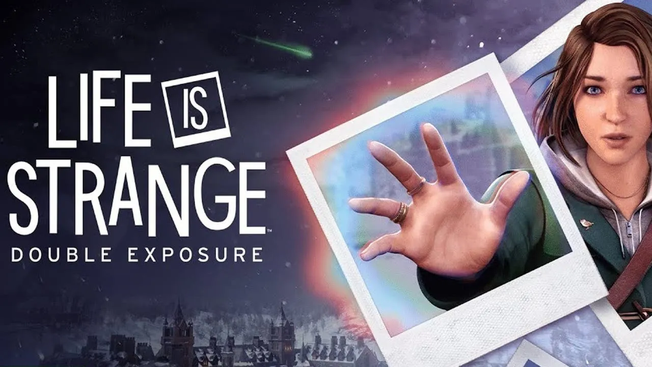 Life is Strange: Reunion + Life is Strange: Double Exposure | Xbox Аккаунт Аренда