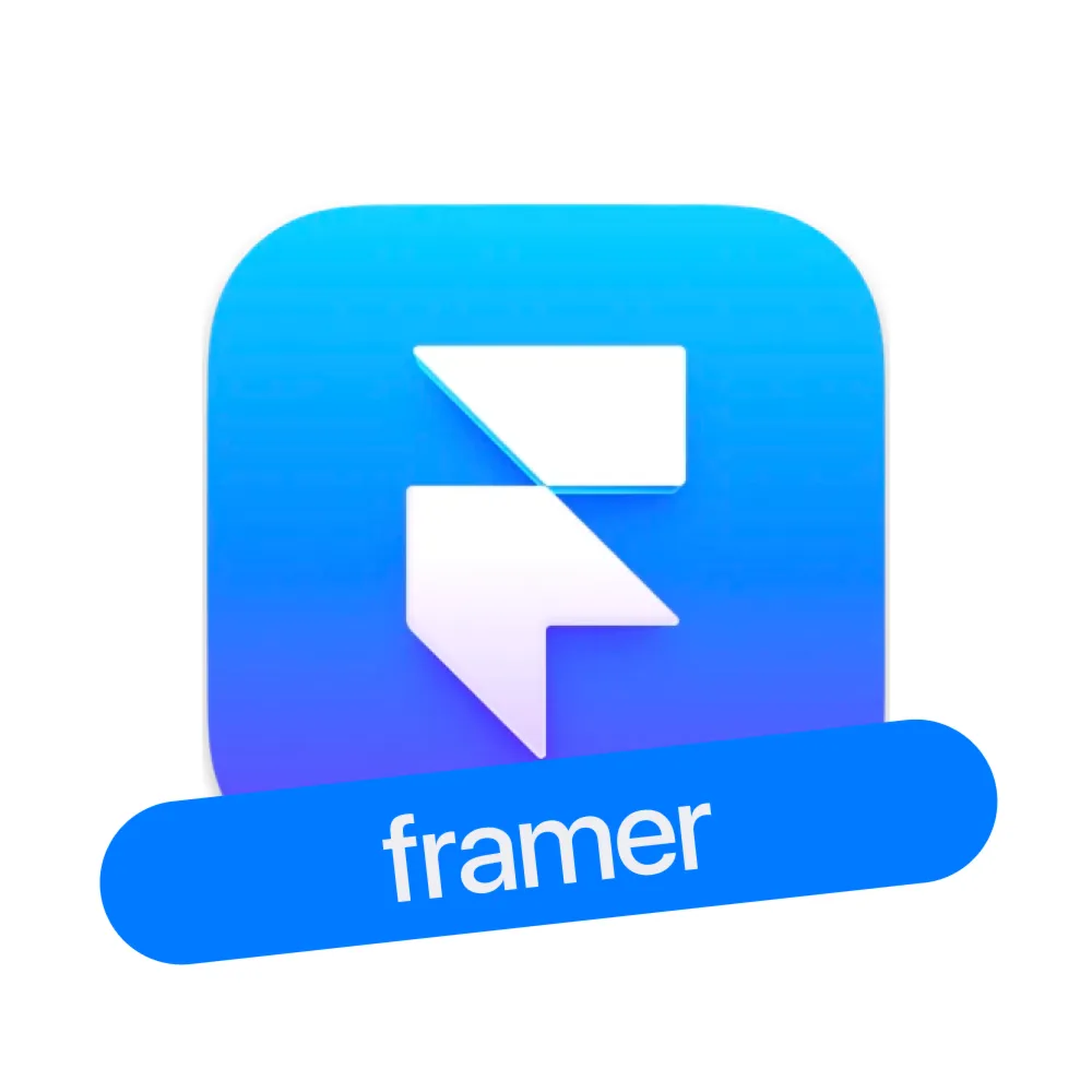 Framer | Basic, Pro - 1/12 мес. на Ваш аккаунт - irongamers.ru