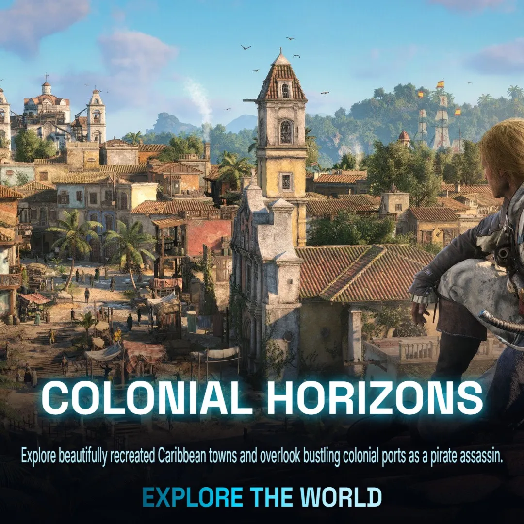 Assassin&acute;s Creed Black Flag Resynced Deluxe Edition Steam Offline | Instant Delivery - irongamers.ru