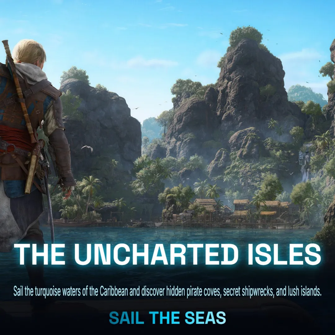 Assassin&acute;s Creed Black Flag Resynced Deluxe Edition Steam Offline | Instant Delivery - irongamers.ru
